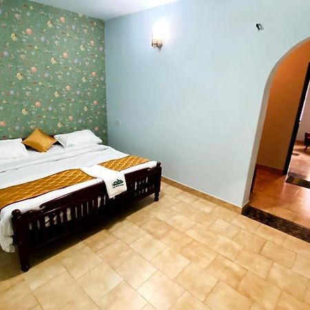 Hotel Bob Lesiure Ooty Esterno foto