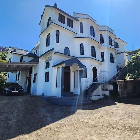 Hotel Bob Lesiure Ooty Esterno foto
