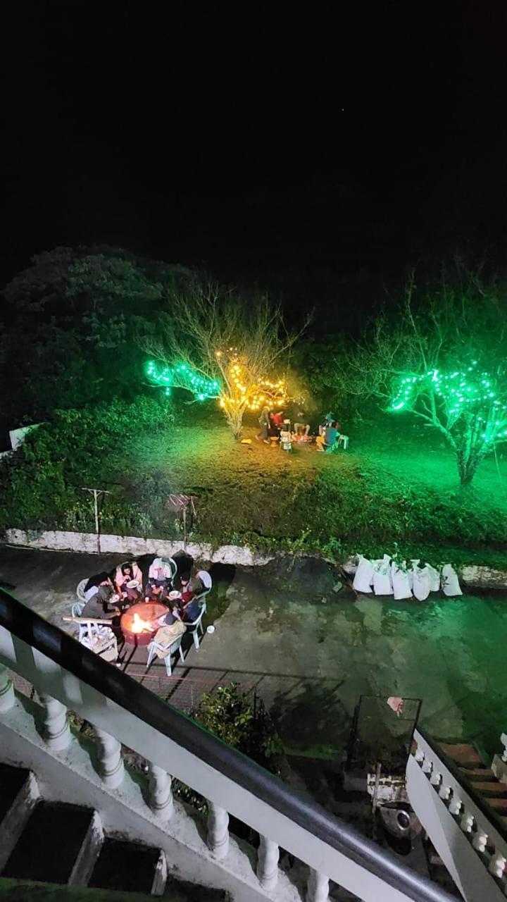 Hotel Bob Lesiure Ooty Esterno foto