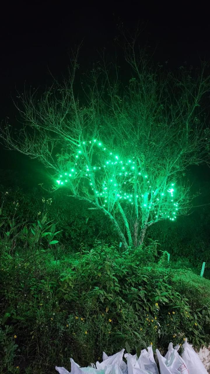 Hotel Bob Lesiure Ooty Esterno foto