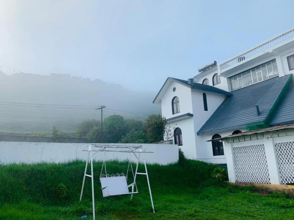 Hotel Bob Lesiure Ooty Esterno foto