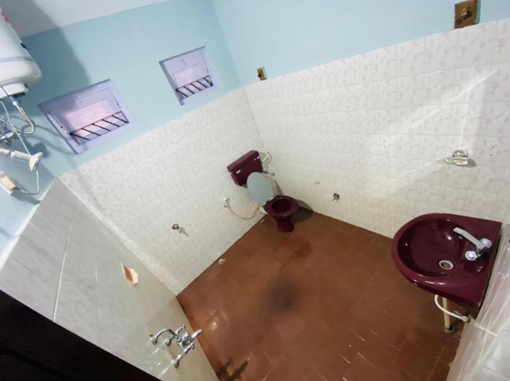 Hotel Bob Lesiure Ooty Esterno foto