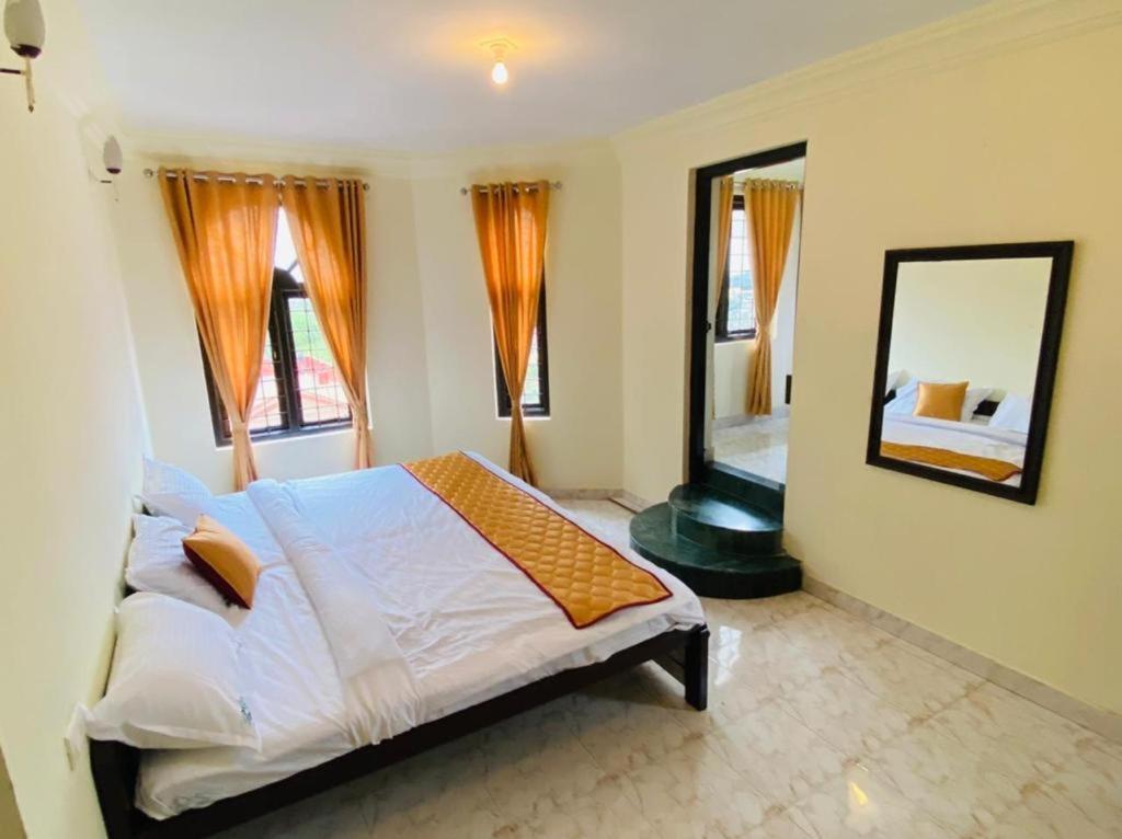 Hotel Bob Lesiure Ooty Esterno foto