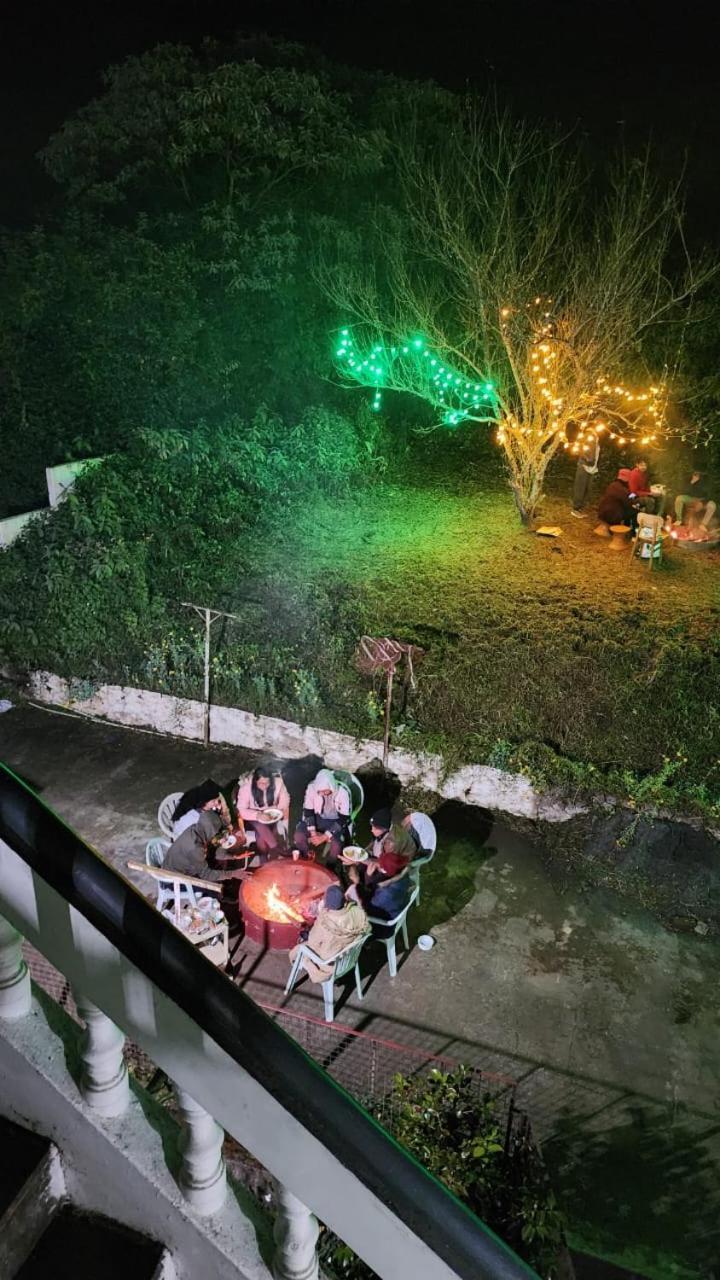 Hotel Bob Lesiure Ooty Esterno foto