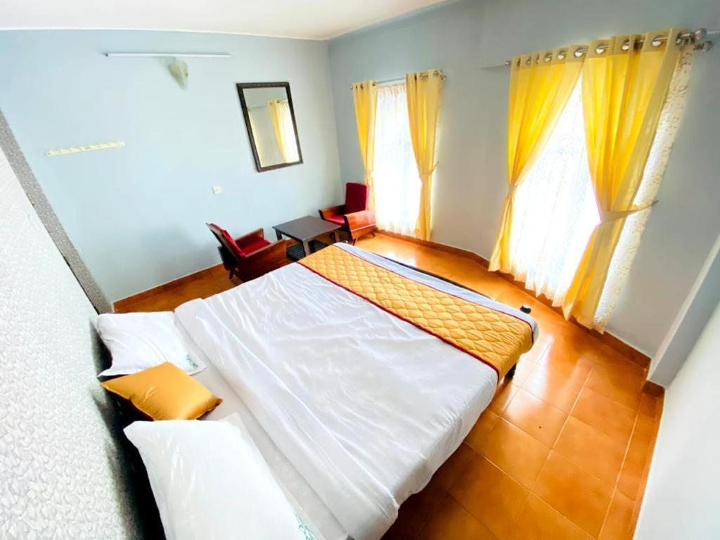 Hotel Bob Lesiure Ooty Esterno foto