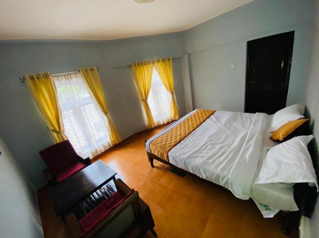 Hotel Bob Lesiure Ooty Esterno foto