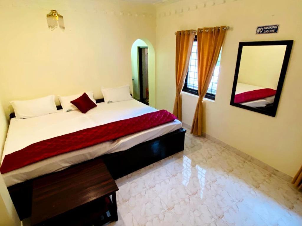 Hotel Bob Lesiure Ooty Esterno foto