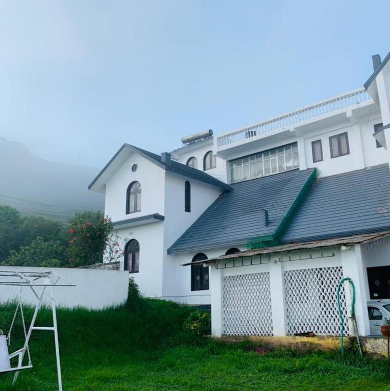 Hotel Bob Lesiure Ooty Esterno foto