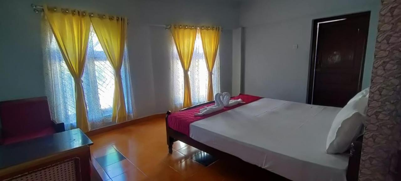 Hotel Bob Lesiure Ooty Esterno foto