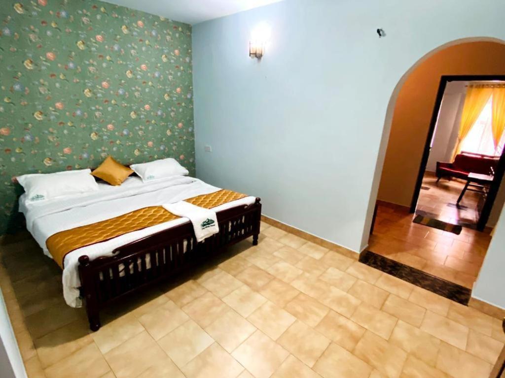 Hotel Bob Lesiure Ooty Esterno foto