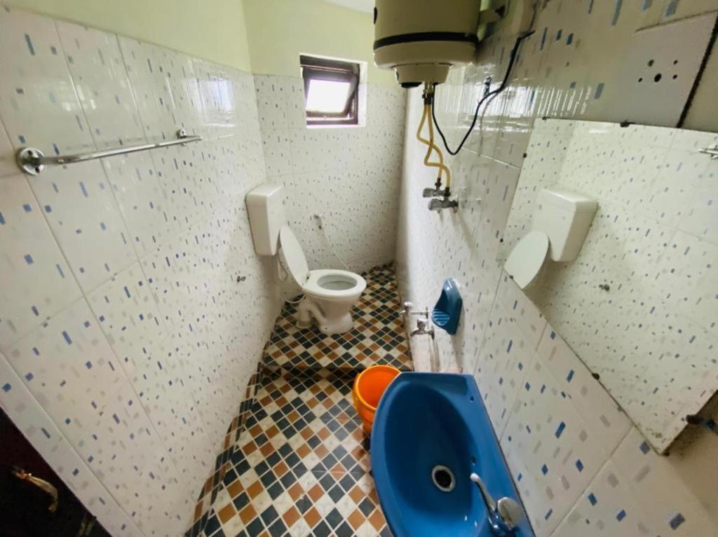 Hotel Bob Lesiure Ooty Esterno foto