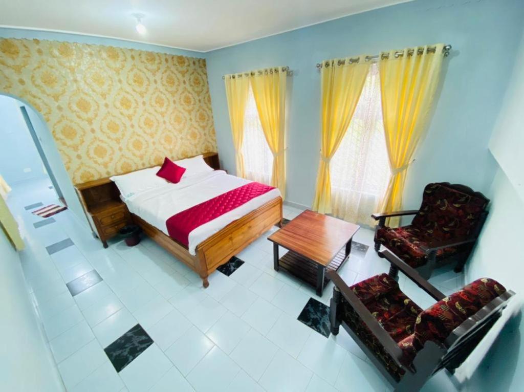 Hotel Bob Lesiure Ooty Esterno foto