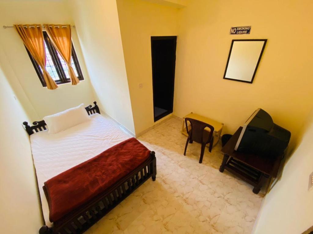 Hotel Bob Lesiure Ooty Esterno foto