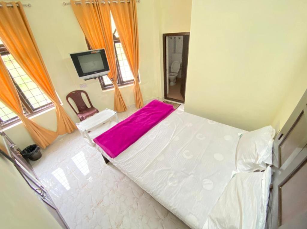Hotel Bob Lesiure Ooty Esterno foto