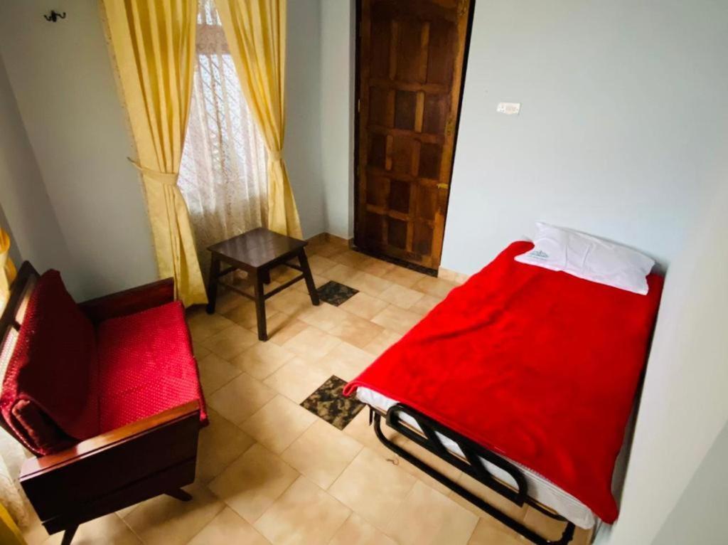 Hotel Bob Lesiure Ooty Esterno foto