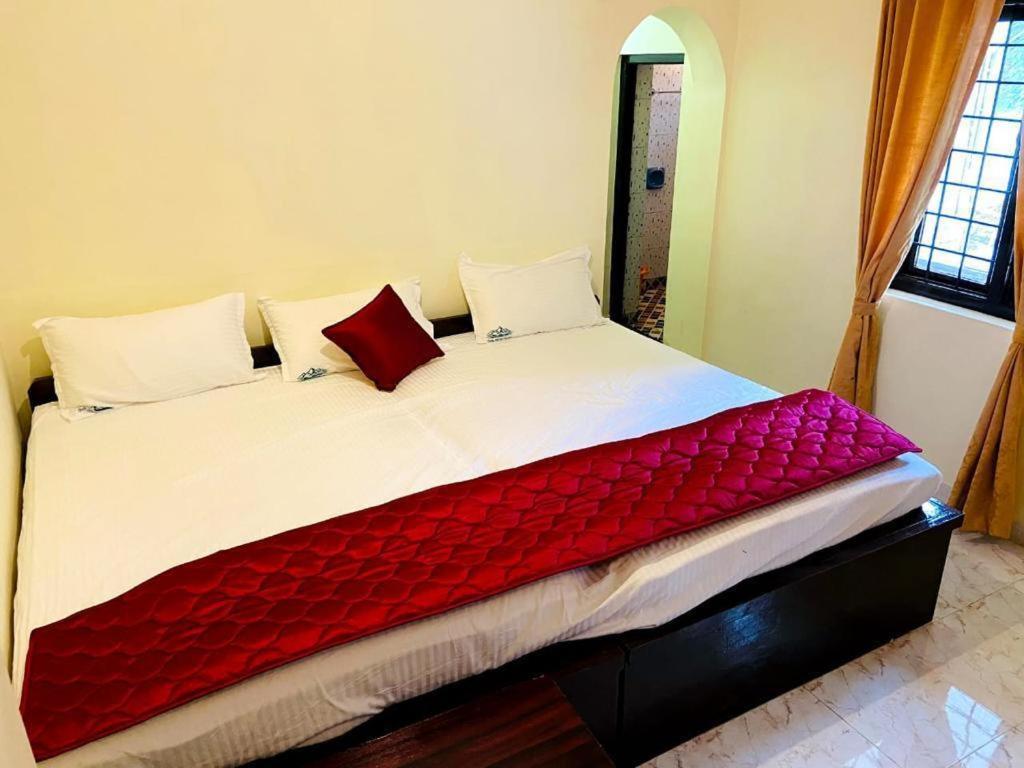 Hotel Bob Lesiure Ooty Esterno foto
