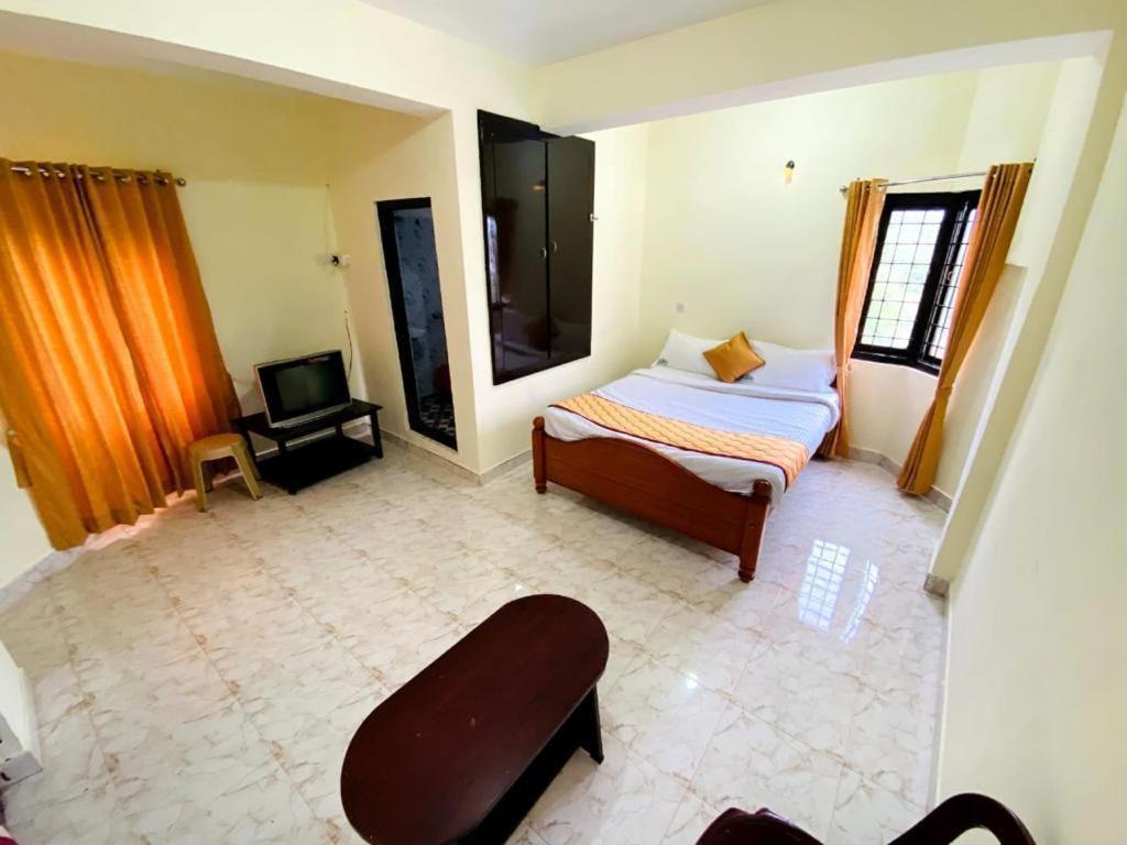 Hotel Bob Lesiure Ooty Esterno foto
