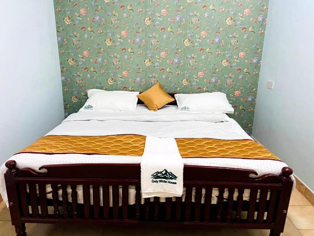 Hotel Bob Lesiure Ooty Esterno foto