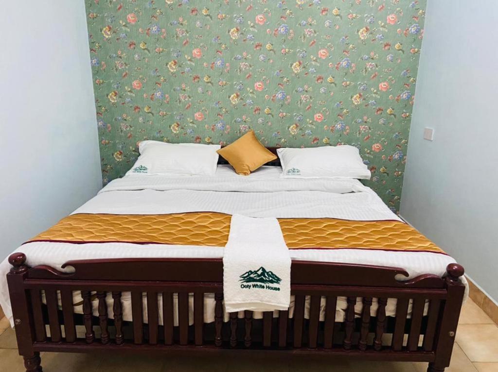Hotel Bob Lesiure Ooty Esterno foto